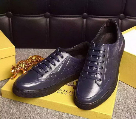 Burberry Fashion Men Sneakers--069